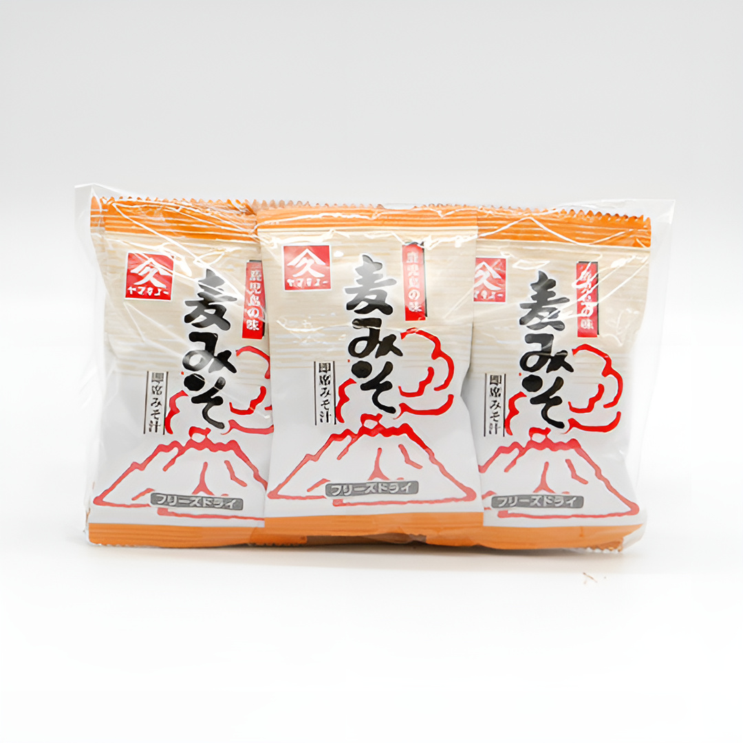 久保醸造 即席みそ汁(フリーズドライ) 8食入