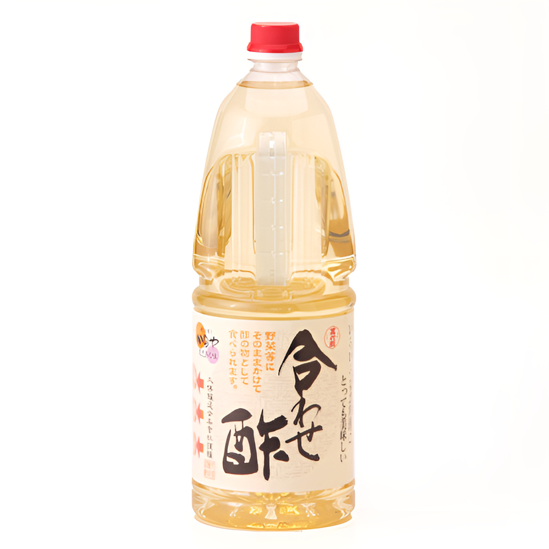 久保醸造 合わせ酢 1.8L ペットボトル