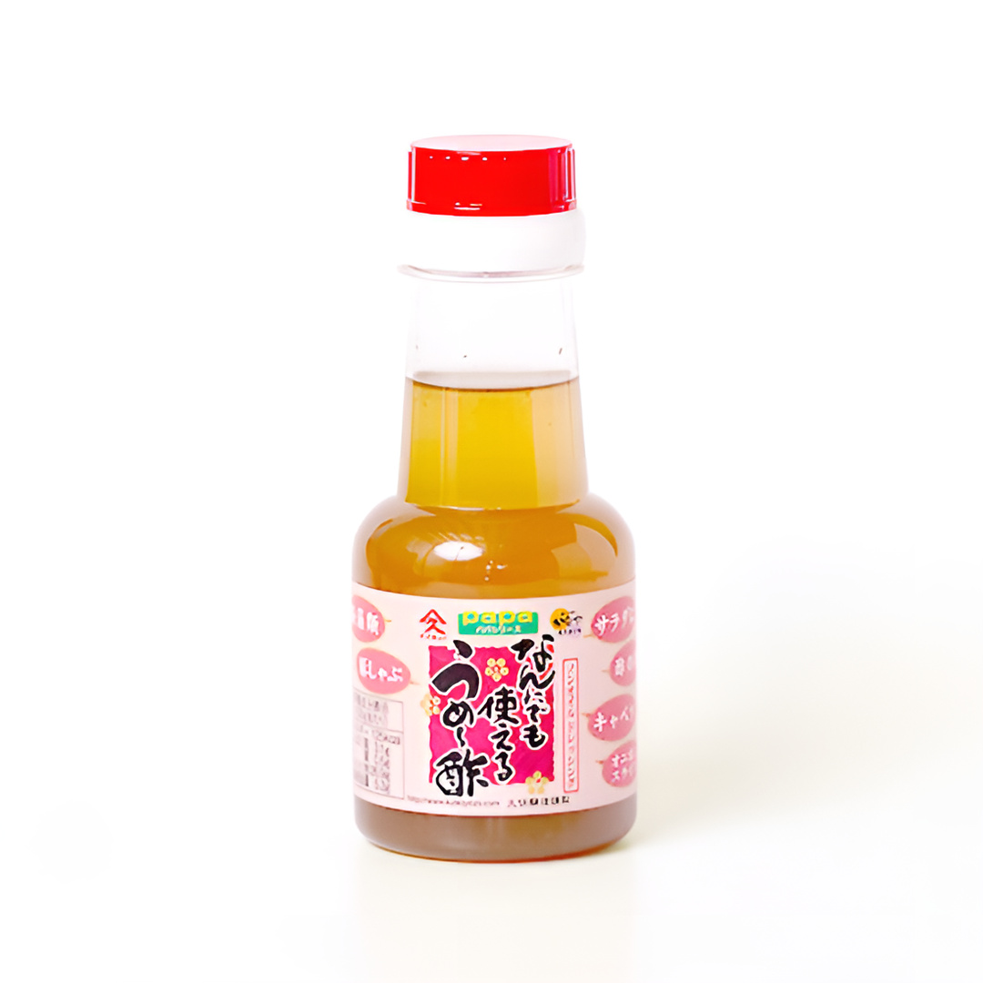 久保醸造 なんにでも使えるうめ～酢 100ml ペットボトル