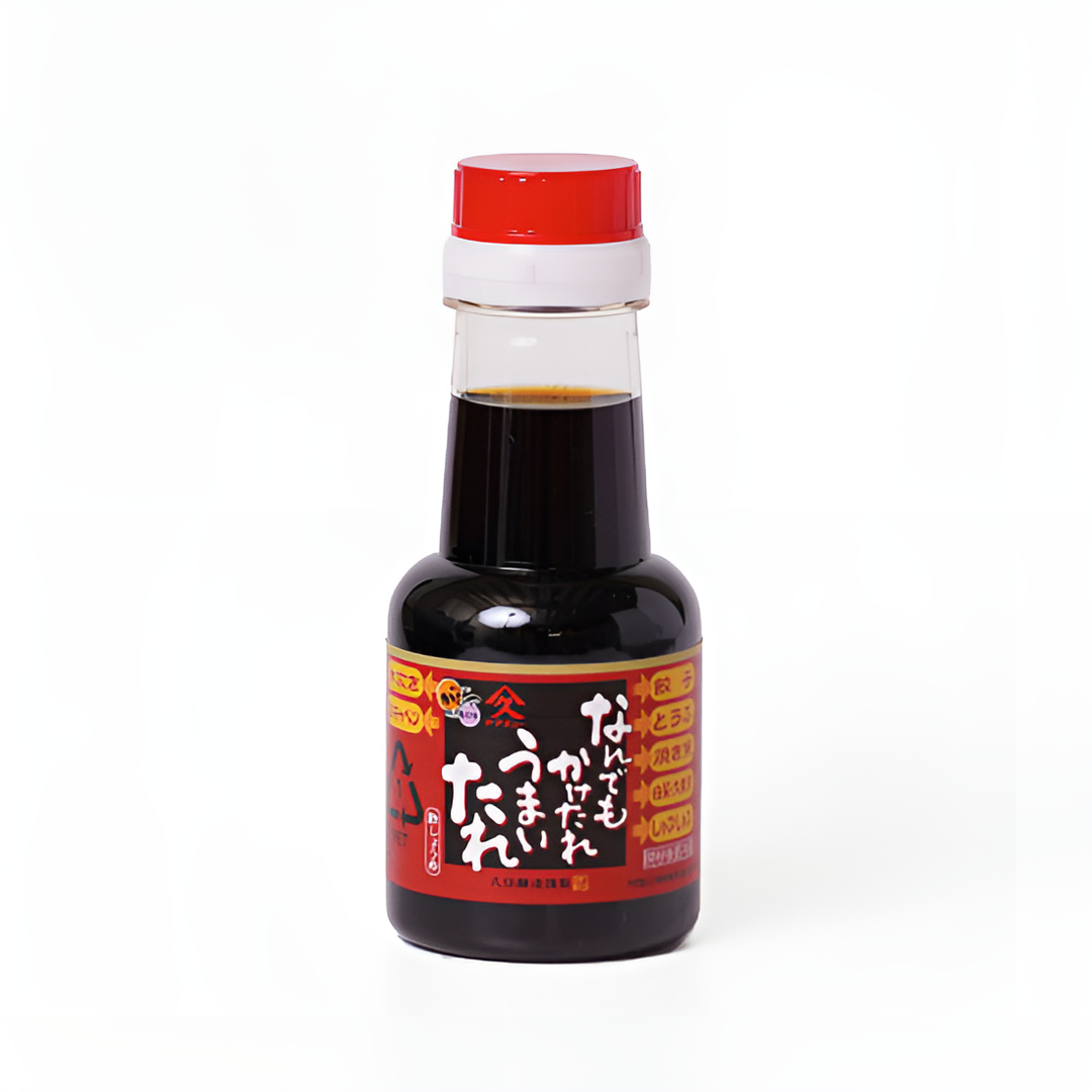 久保醸造 なんでもかけたれうまいたれ 100ml ペットボトル