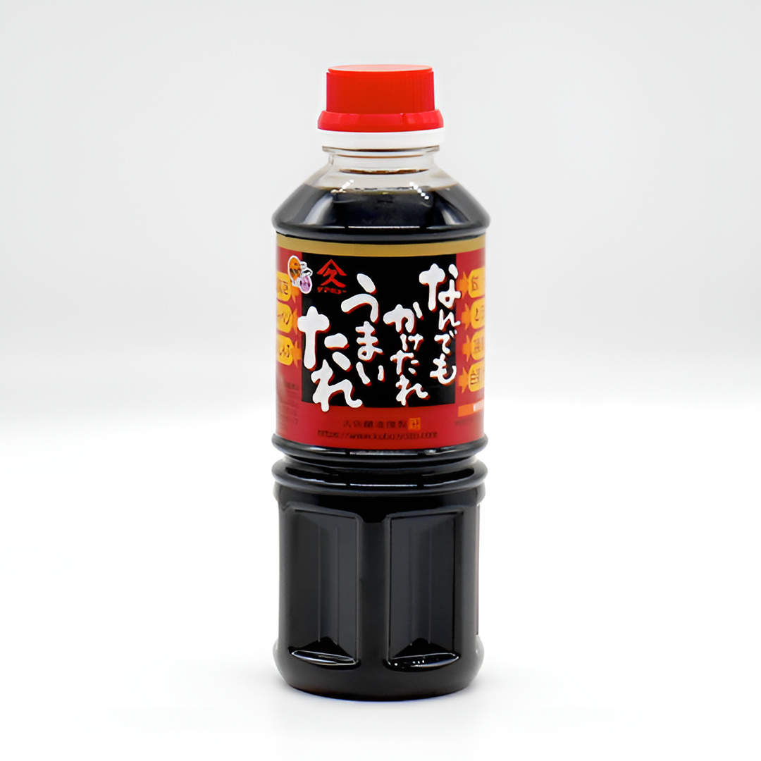 久保醸造 なんでもかけたれうまいたれ 360ml ペットボトル