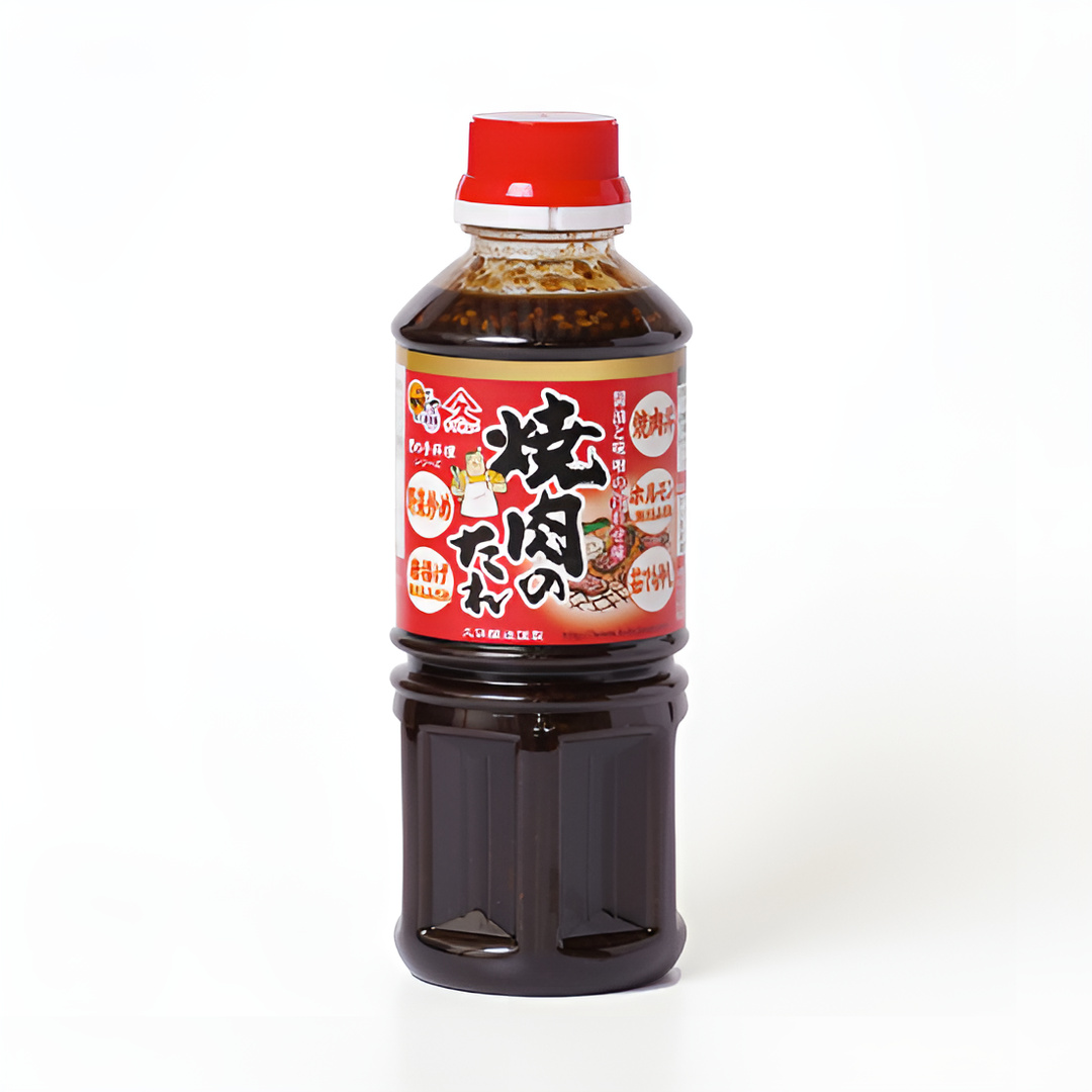 久保醸造 焼肉のたれ 360ml ペットボトル