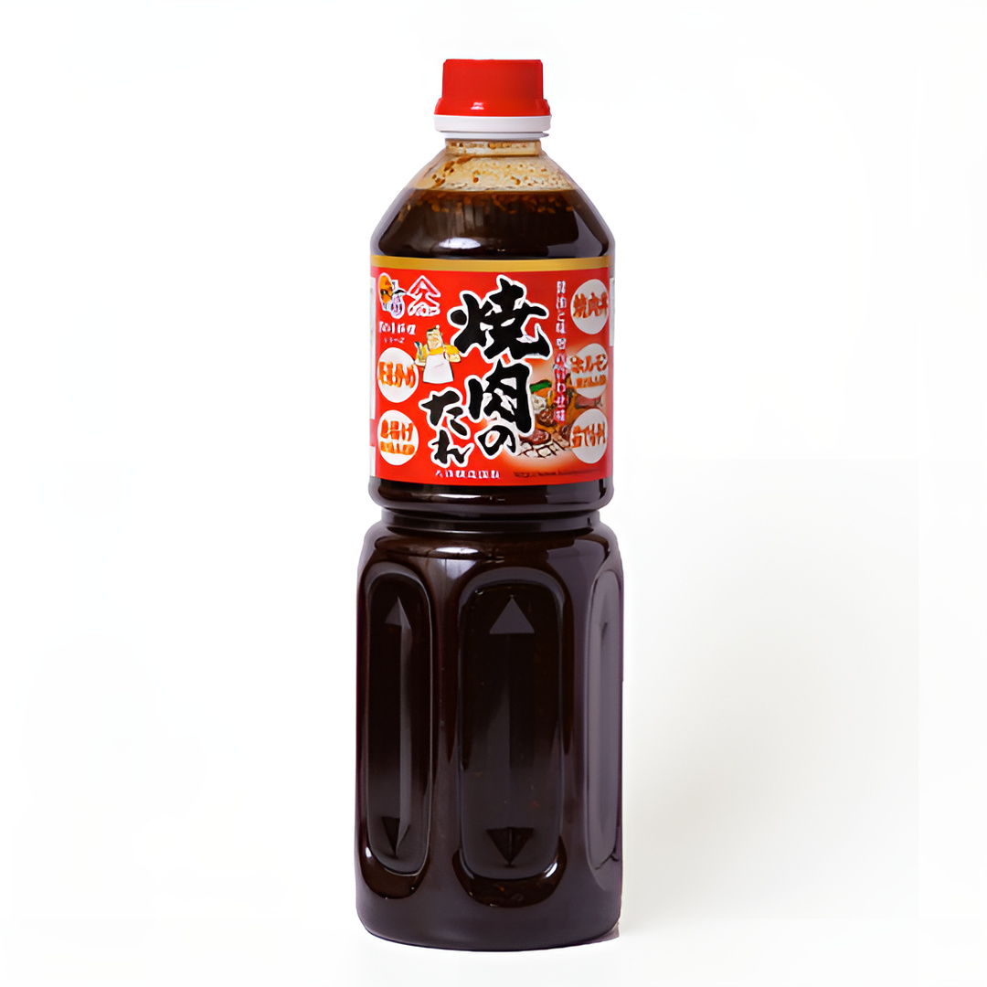 久保醸造 焼肉のたれ 1L ペットボトル