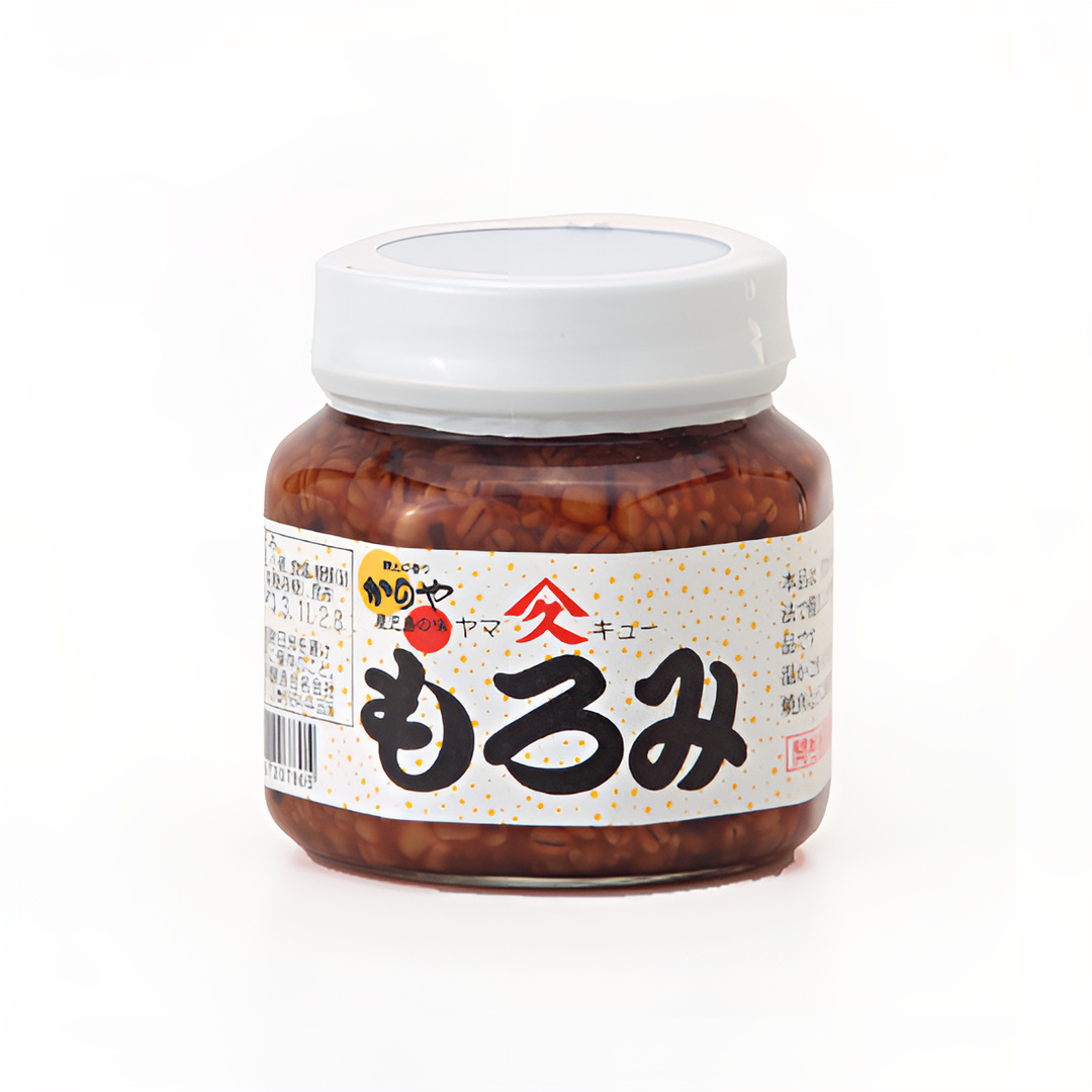 久保醸造 もろみ 350g 瓶詰