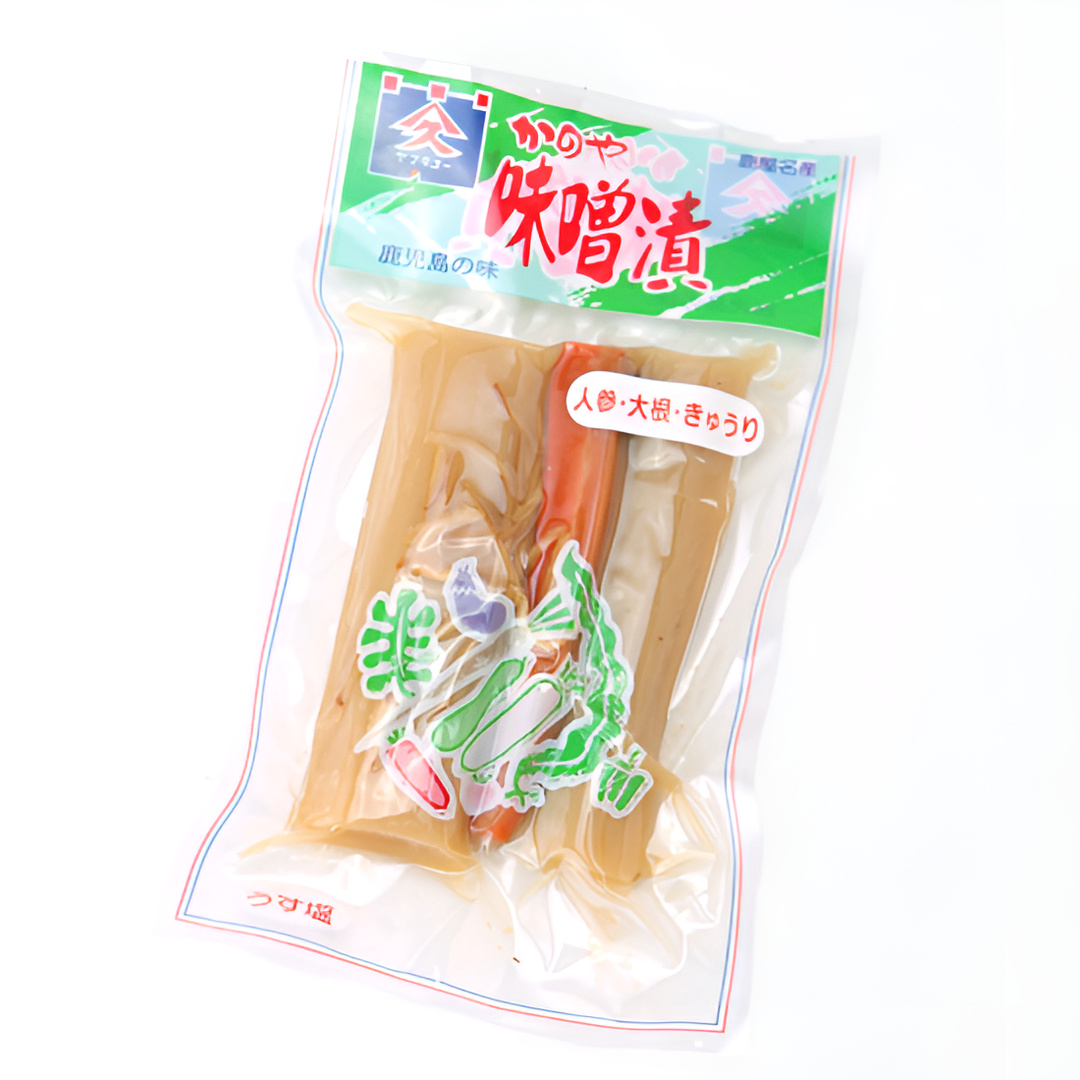 久保醸造 みそ漬 ミックス 130g