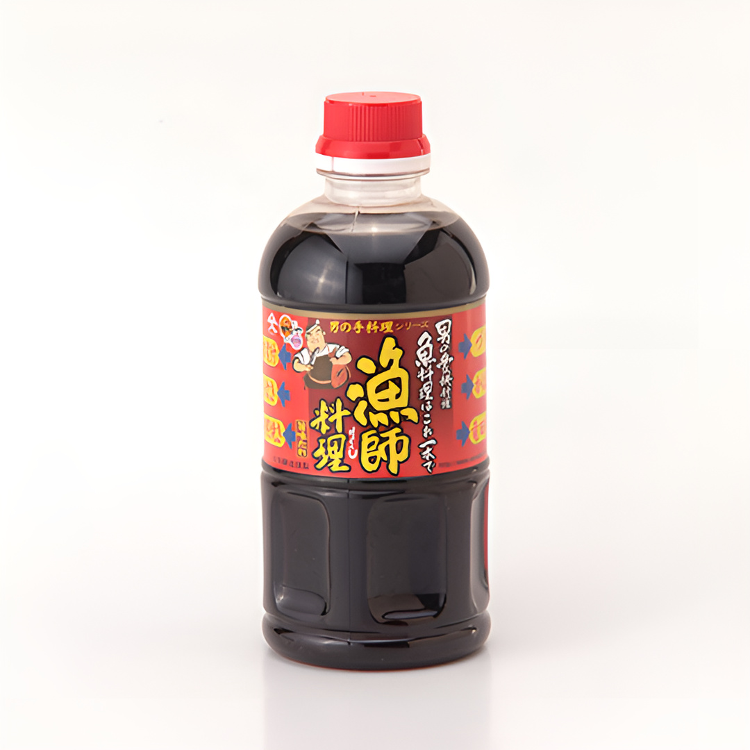 漁師料理