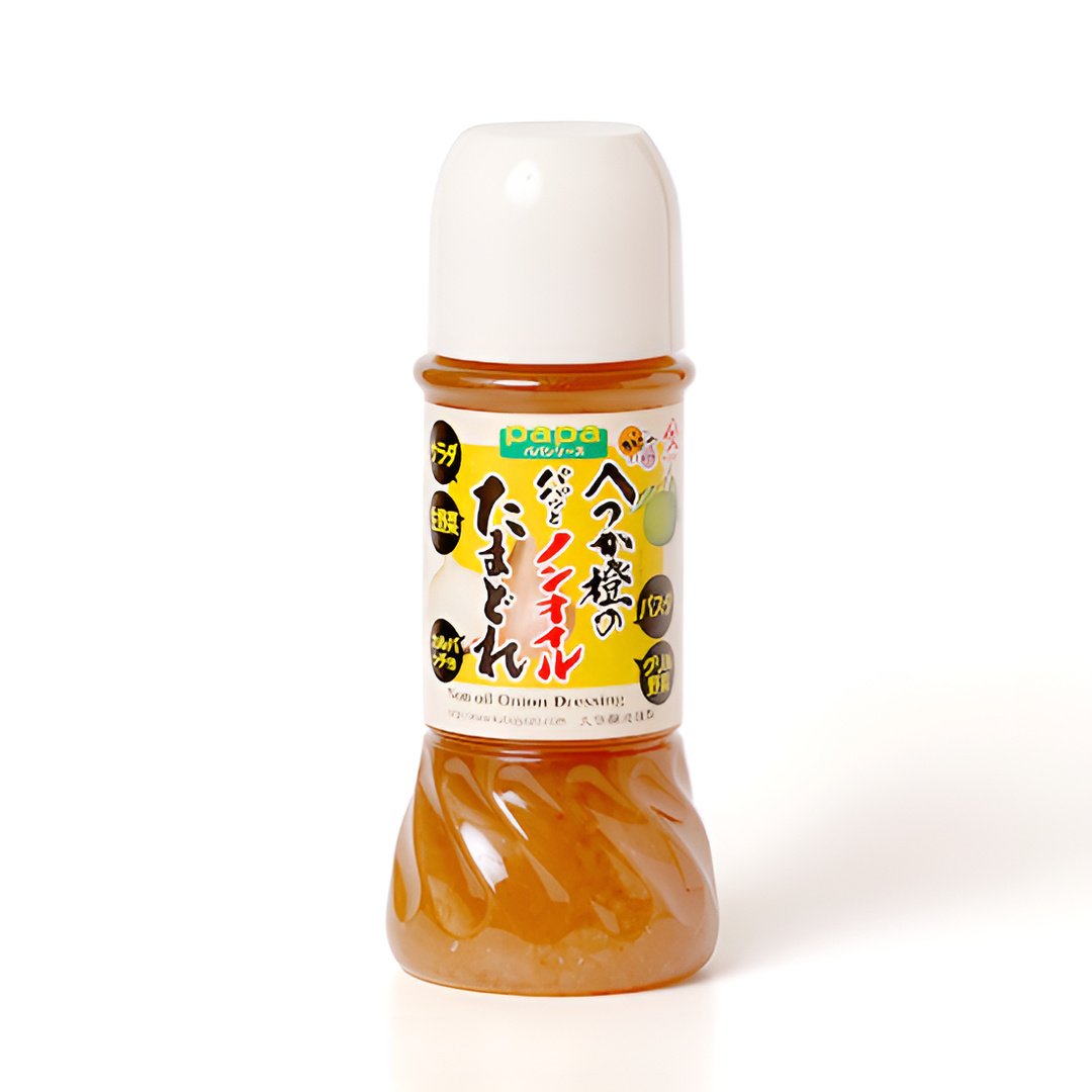 久保醸造 へつか橙のノンオイルたまどれ 250ml ペットボトル