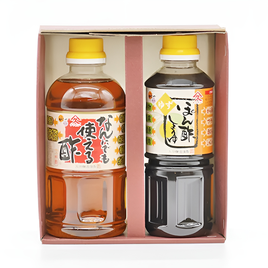 久保醸造 No.662 冬の定番セット（1）
